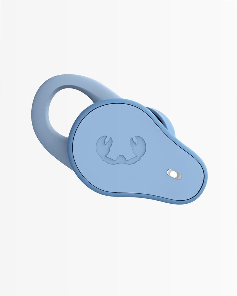Auricolari sportivi Twins Move True Wireless - Vivid Blue Blu