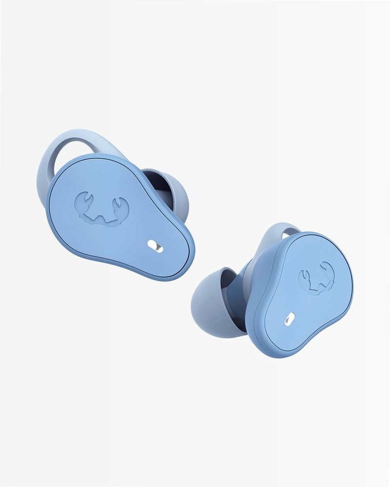 Auricolari sportivi Twins Move True Wireless - Vivid Blue Blu