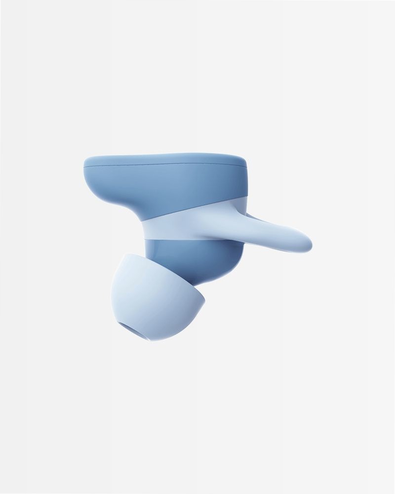 Auricolari sportivi Twins Move True Wireless - Vivid Blue Blu
