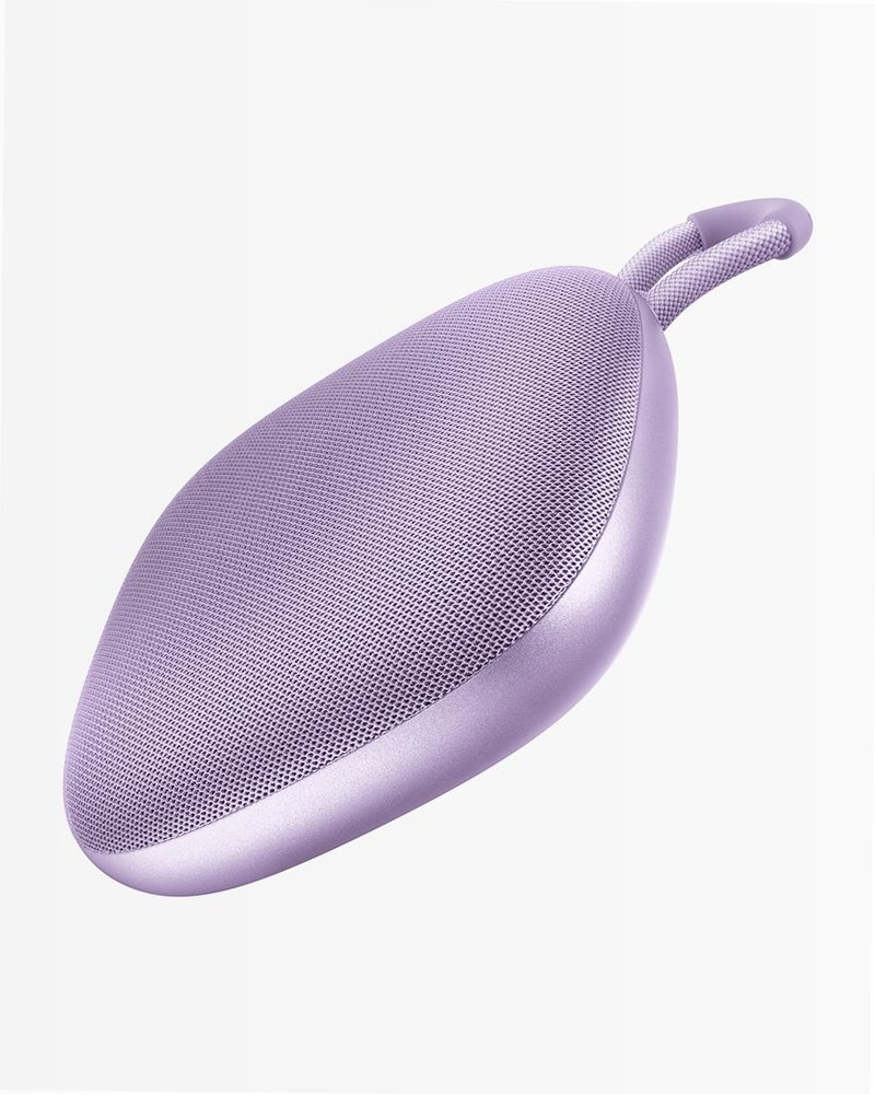 Altoparlante Bluetooth Bold S3 - Dreamy Lilac