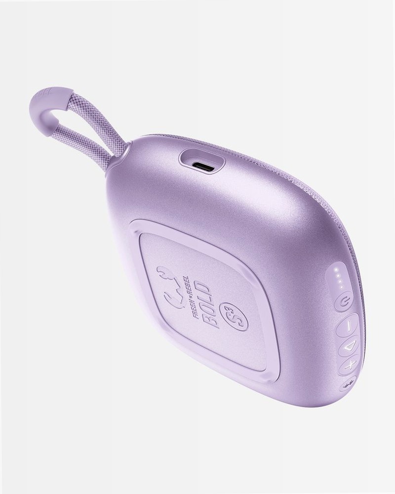 Altoparlante Bluetooth Bold S3 - Dreamy Lilac