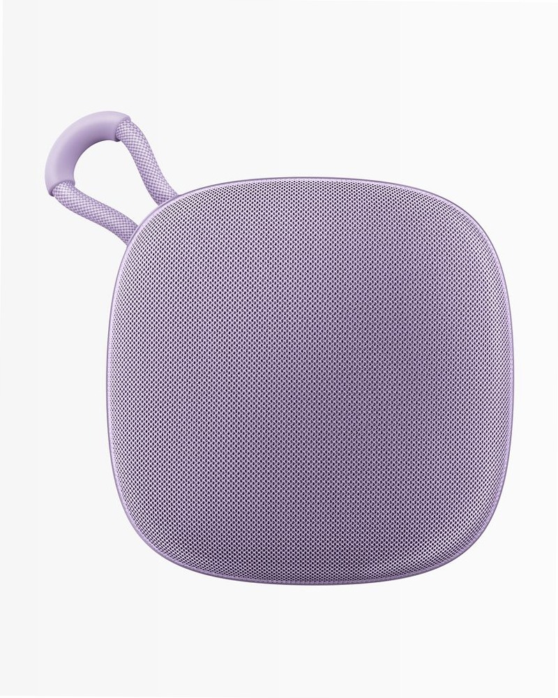 Altoparlante Bluetooth Bold S3 - Dreamy Lilac