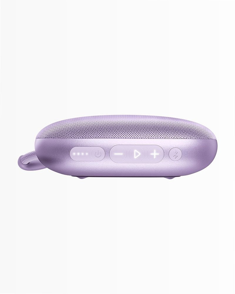 Altoparlante Bluetooth Bold S3 - Dreamy Lilac