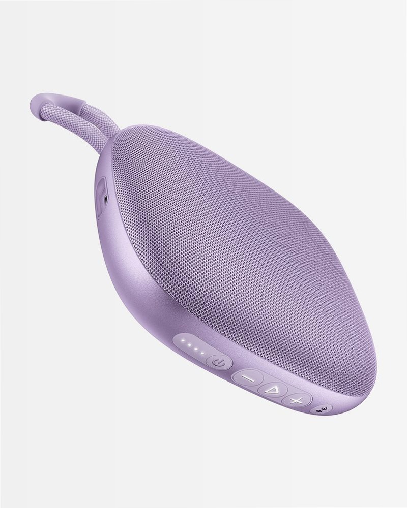 Altoparlante Bluetooth Bold S3 - Dreamy Lilac