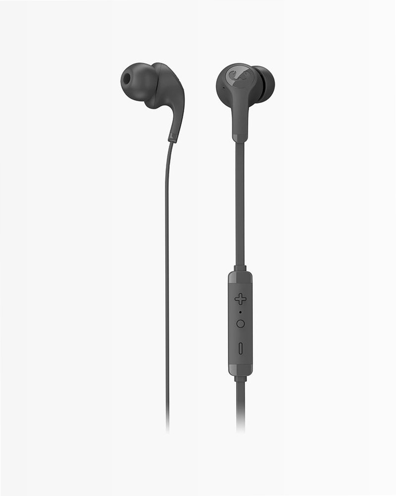 Auricolari cablati Flow USB-C - Storm Grey Grigio