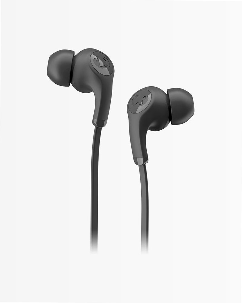 Auricolari cablati Flow USB-C - Storm Grey Grigio