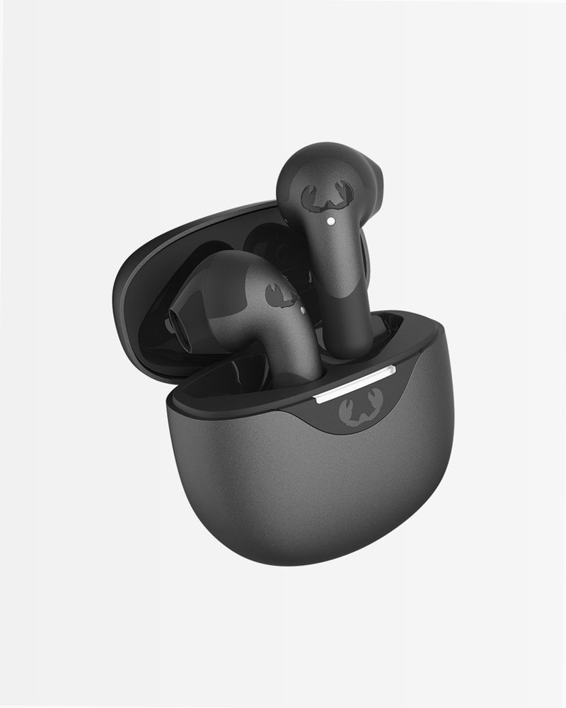Auricolari Twins Blaze True Wireless - Storm Grey Grigio