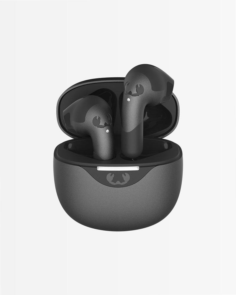 Auricolari Twins Blaze True Wireless - Storm Grey Grigio