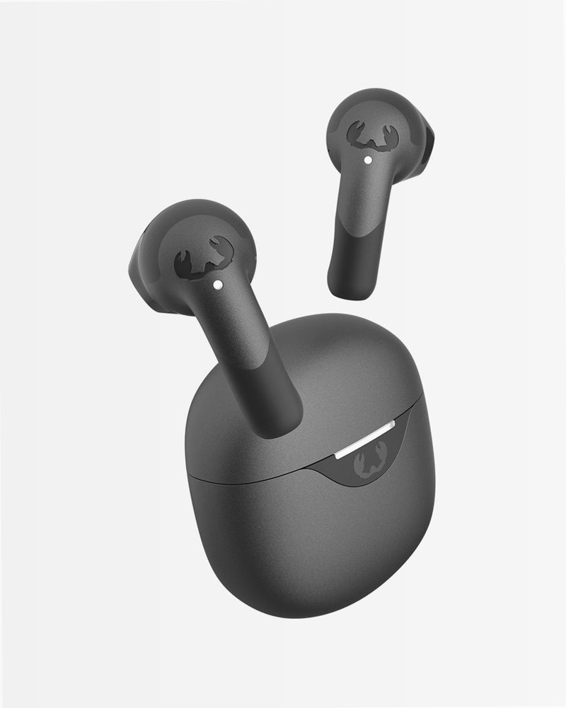 Auricolari Twins Blaze True Wireless - Storm Grey Grigio