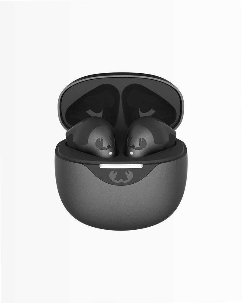 Auricolari Twins Blaze True Wireless - Storm Grey Grigio