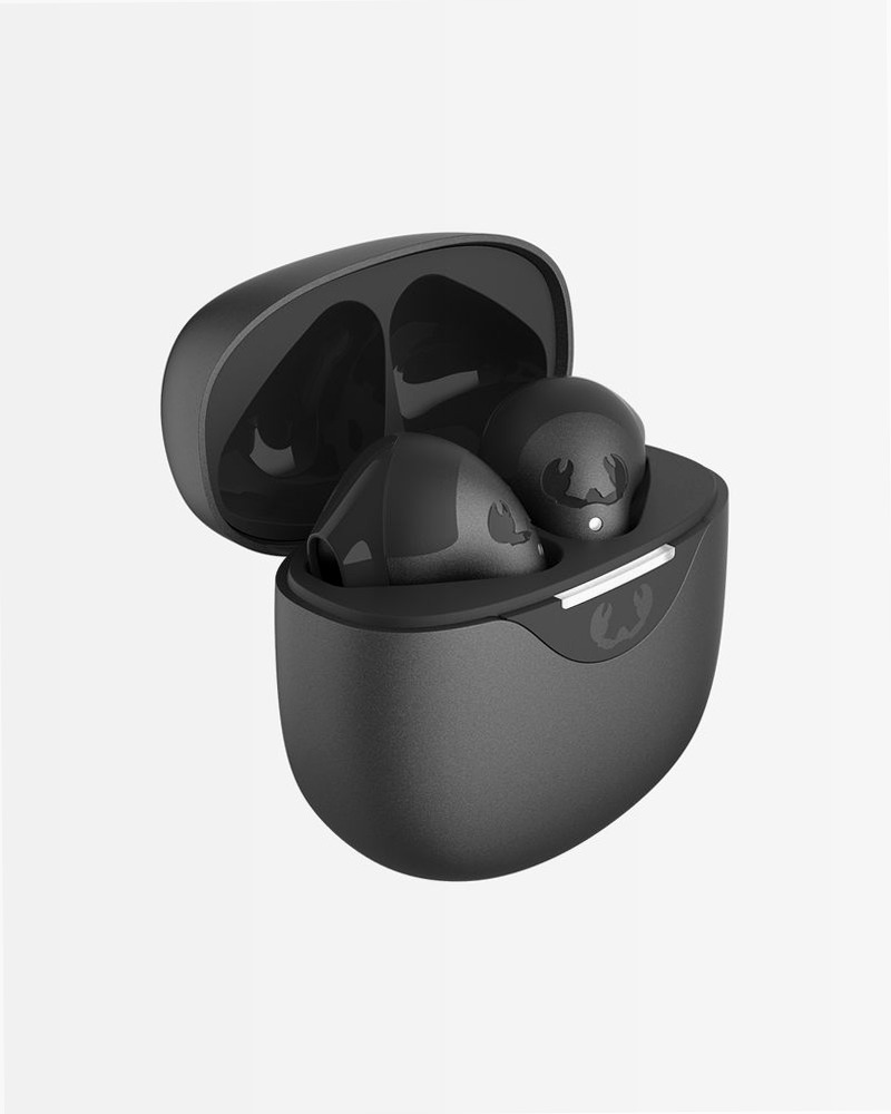 Auricolari Twins Blaze True Wireless - Storm Grey Grigio