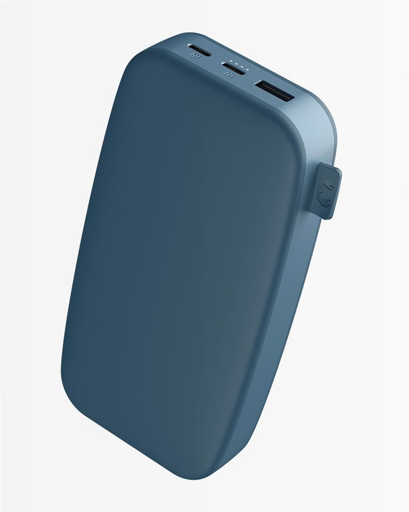 Powerbank 24000 mAh - Dive Blue 24000mAh 20W