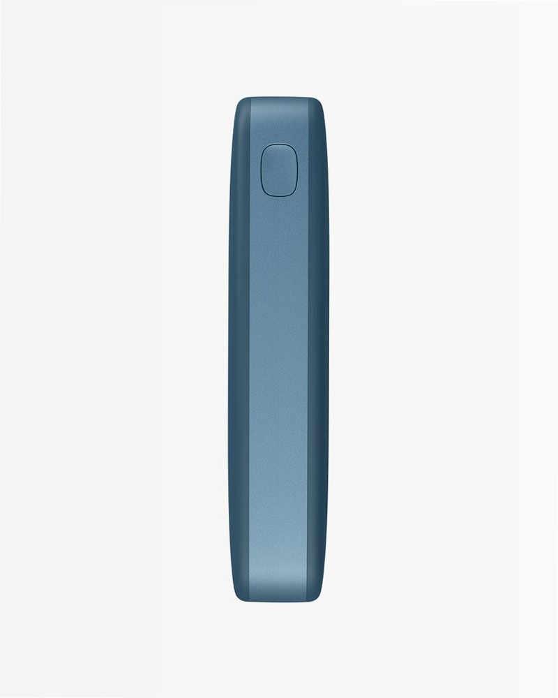 Powerbank 24000 mAh - Dive Blue 24000mAh 20W