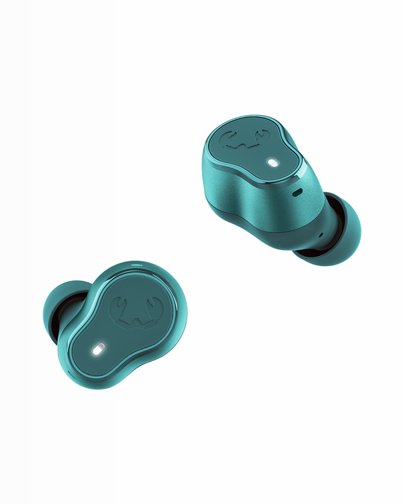 Auricolari Twins Elite 2 - Real Teal