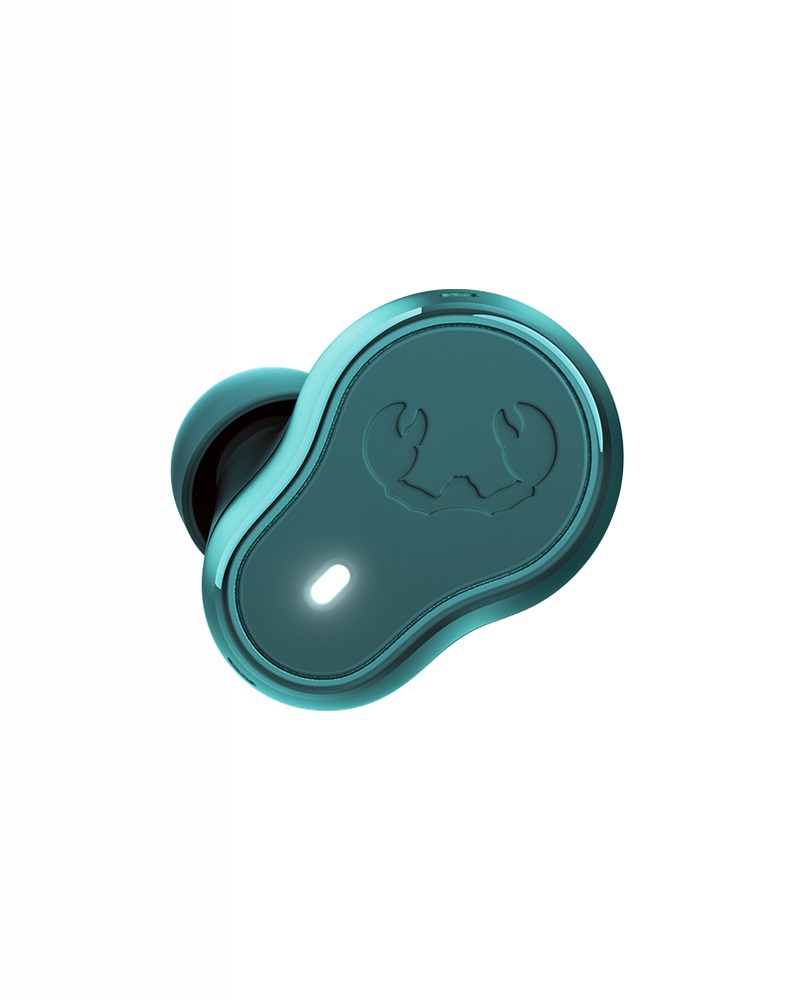 Auricolari Twins Elite 2 - Real Teal