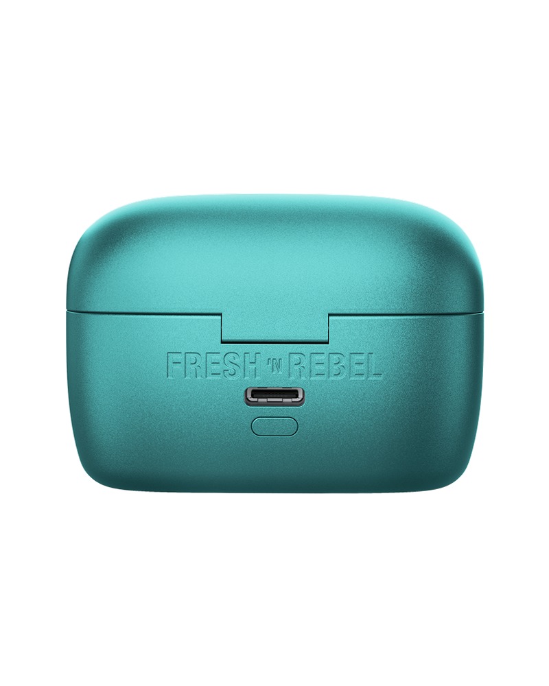 Auricolari Twins Elite 2 - Real Teal