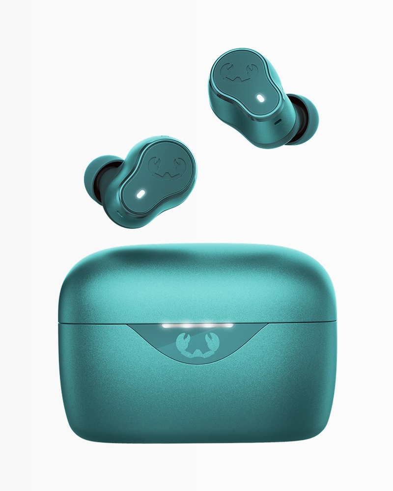 Auricolari Twins Elite 2 - Real Teal