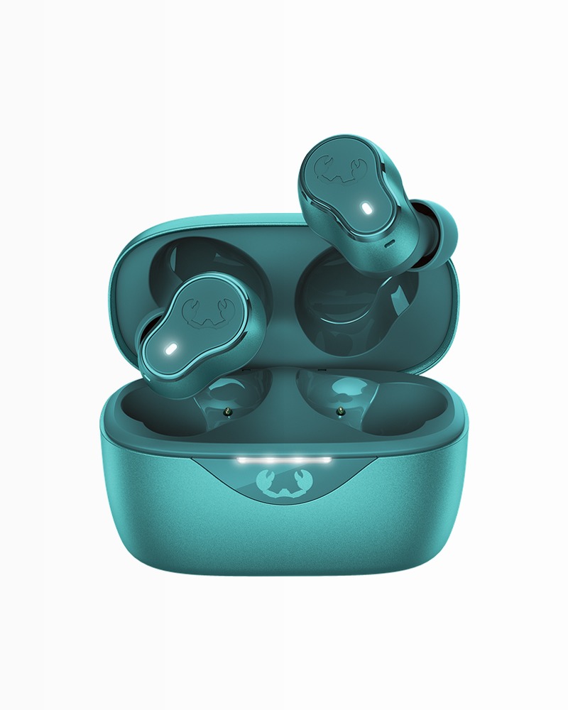 Auricolari Twins Elite 2 - Real Teal