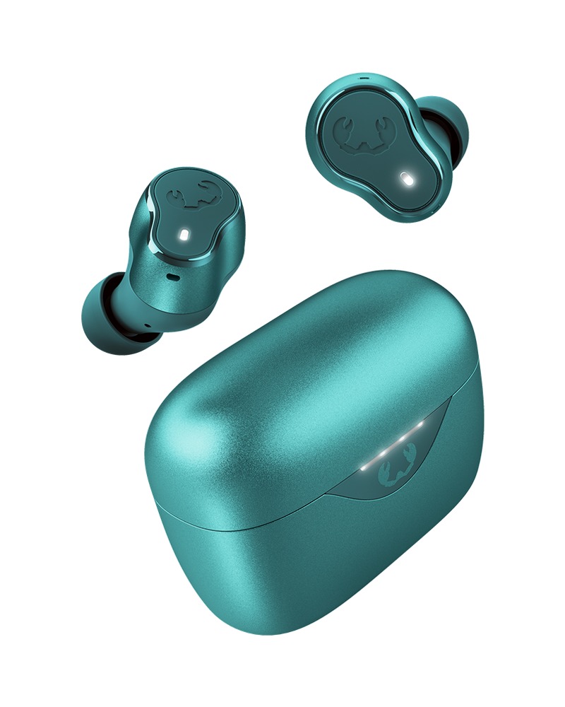 Auricolari Twins Elite 2 - Real Teal