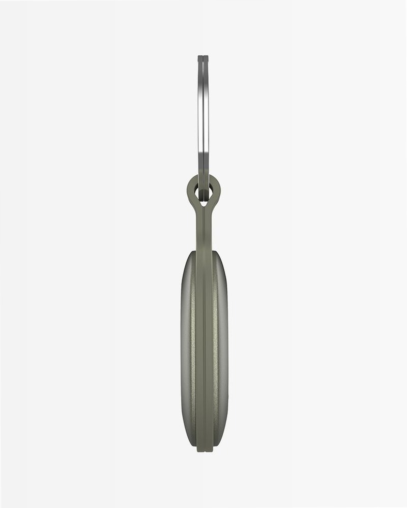 Smart Finder - Dried Green