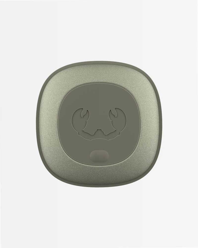 Smart Finder - Dried Green