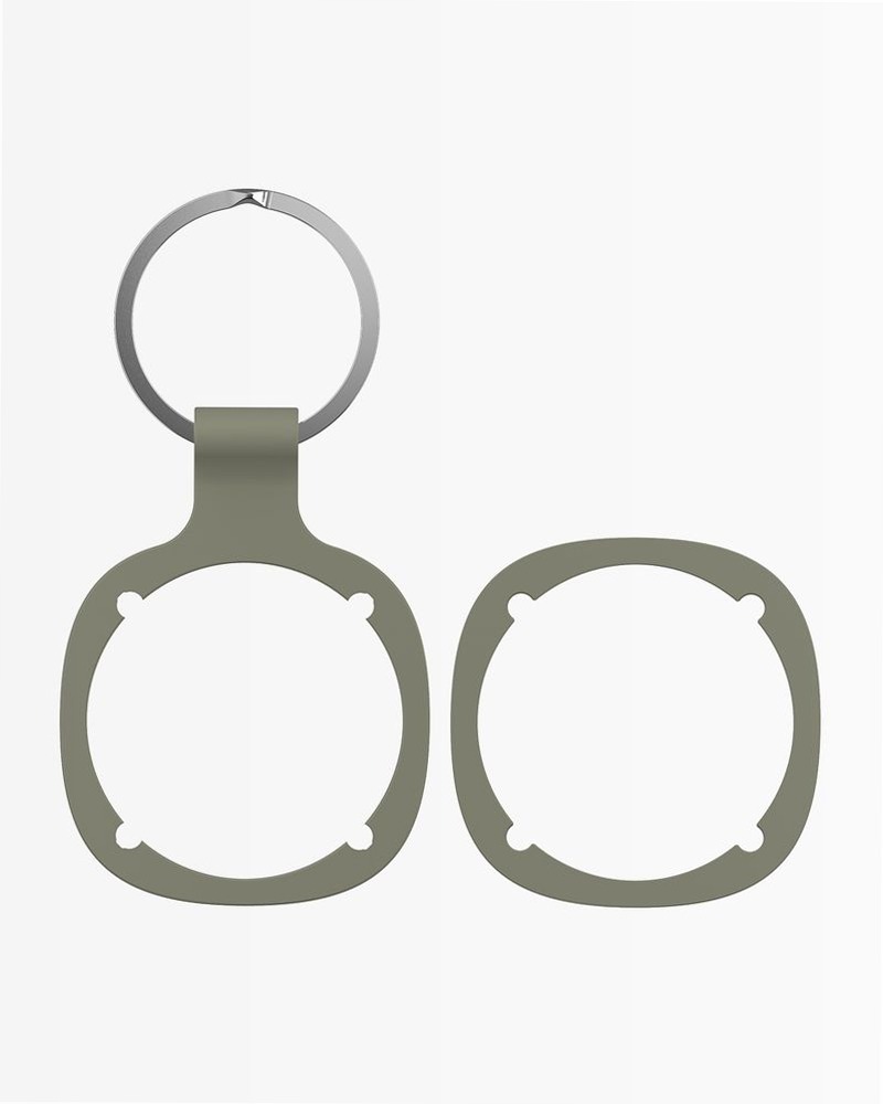 Smart Finder - Dried Green