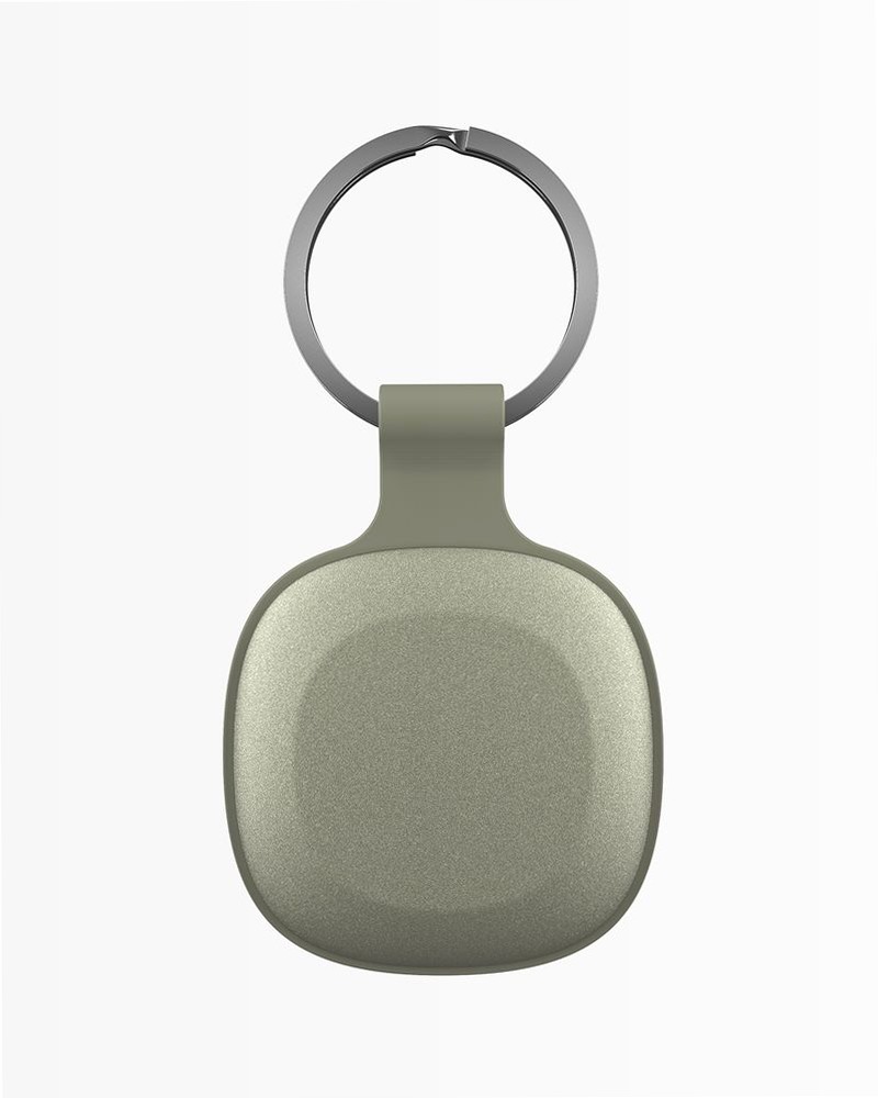 Smart Finder - Dried Green