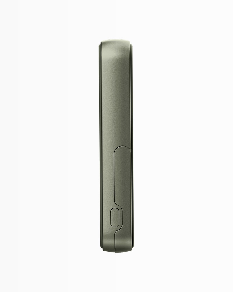 Fresh 'n Rebel Magnetic Wireless Powerbank 15W