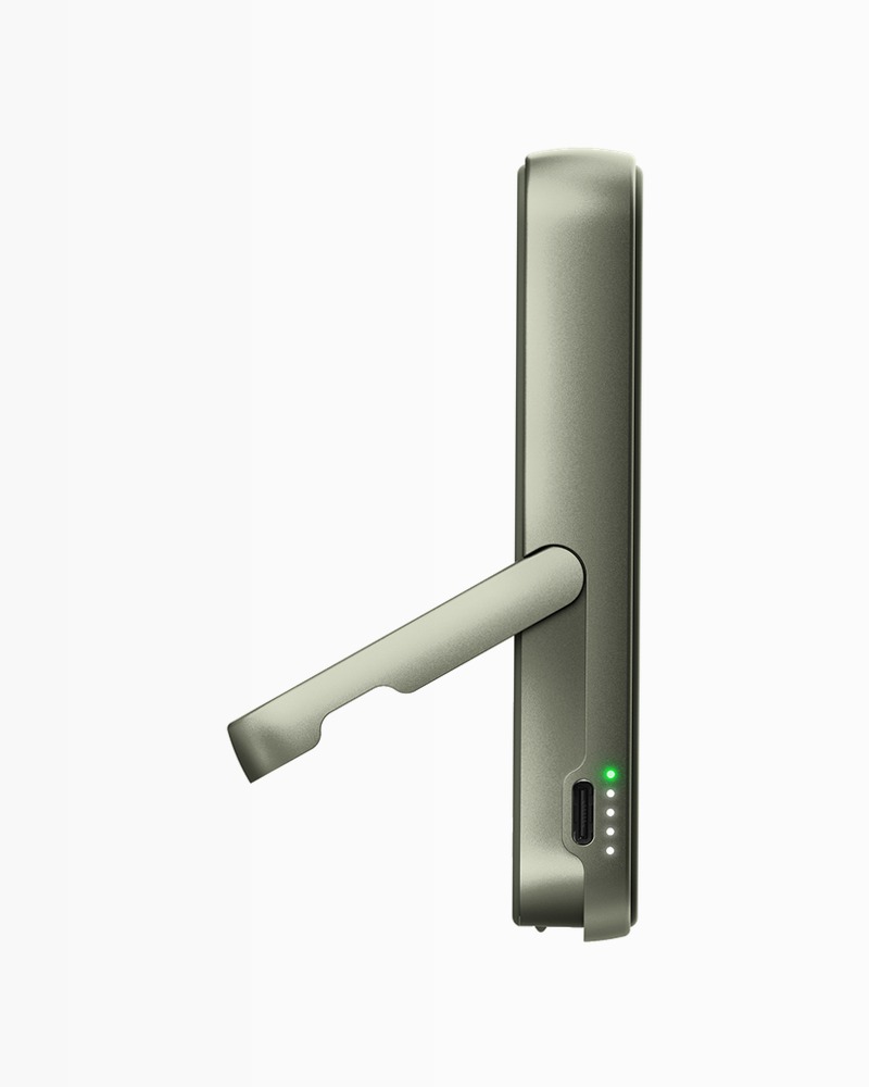 Fresh 'n Rebel Magnetic Wireless Powerbank 15W