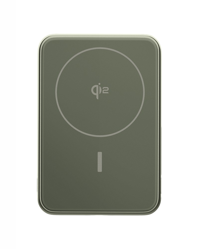 Fresh 'n Rebel Magnetic Wireless Powerbank 15W