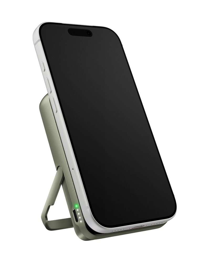 Fresh 'n Rebel Magnetic Wireless Powerbank 15W