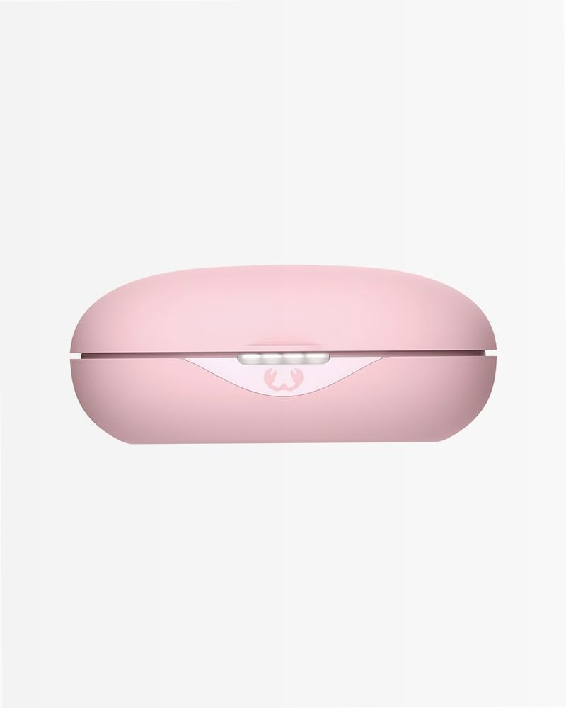 Auricolari sportivi Twins Rush True Wireless - Pastel Pink Oro