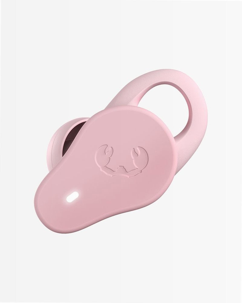 Auricolari sportivi Twins Rush True Wireless - Pastel Pink Oro