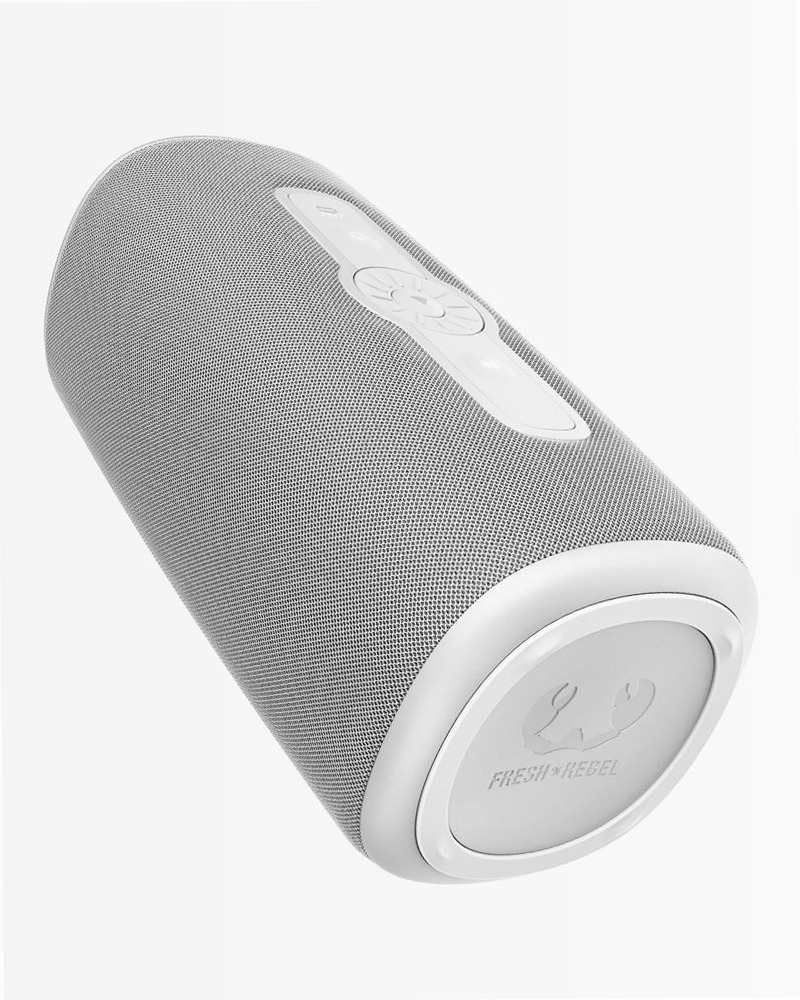 Altoparlante Bluetooth Bold L3 - Ice Grey