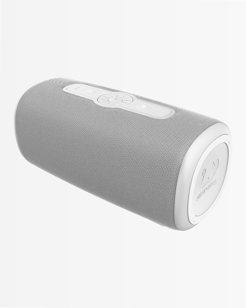 Altoparlante Bluetooth Bold L3 - Ice Grey