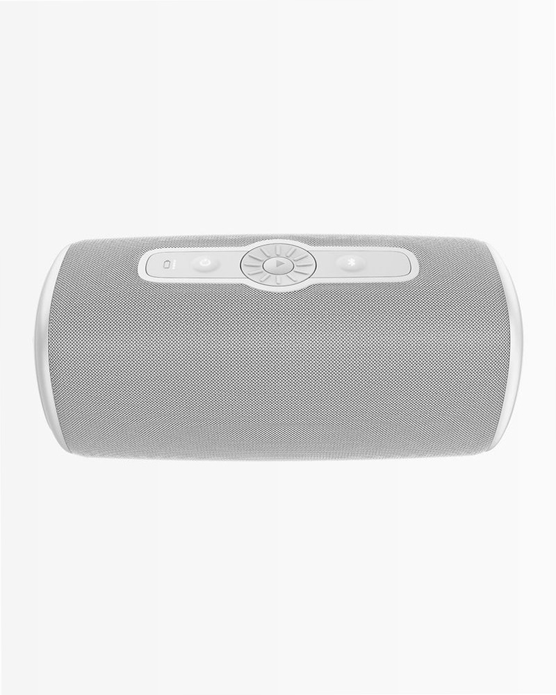 Altoparlante Bluetooth Bold L3 - Ice Grey