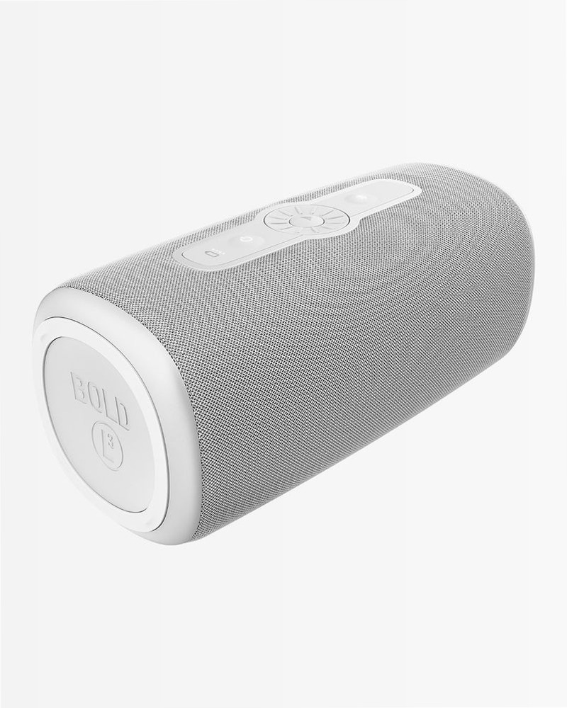 Altoparlante Bluetooth Bold L3 - Ice Grey