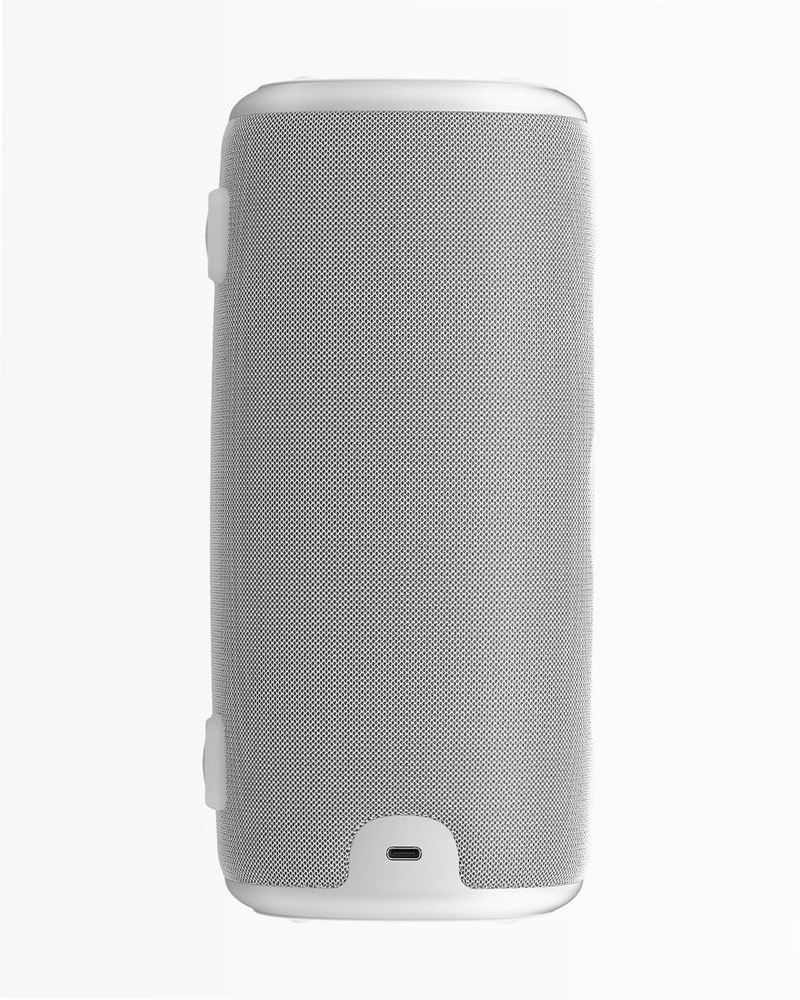 Altoparlante Bluetooth Bold L3 - Ice Grey