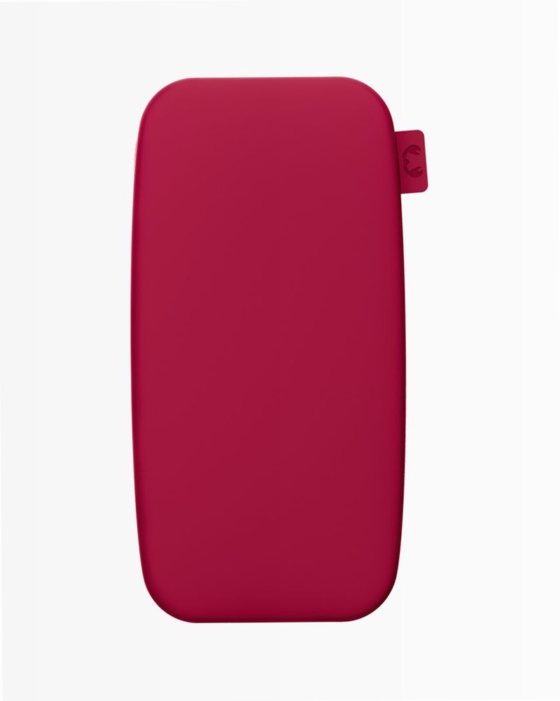 Powerbank 24000 mAh - Berry Red 24000mAh 20W