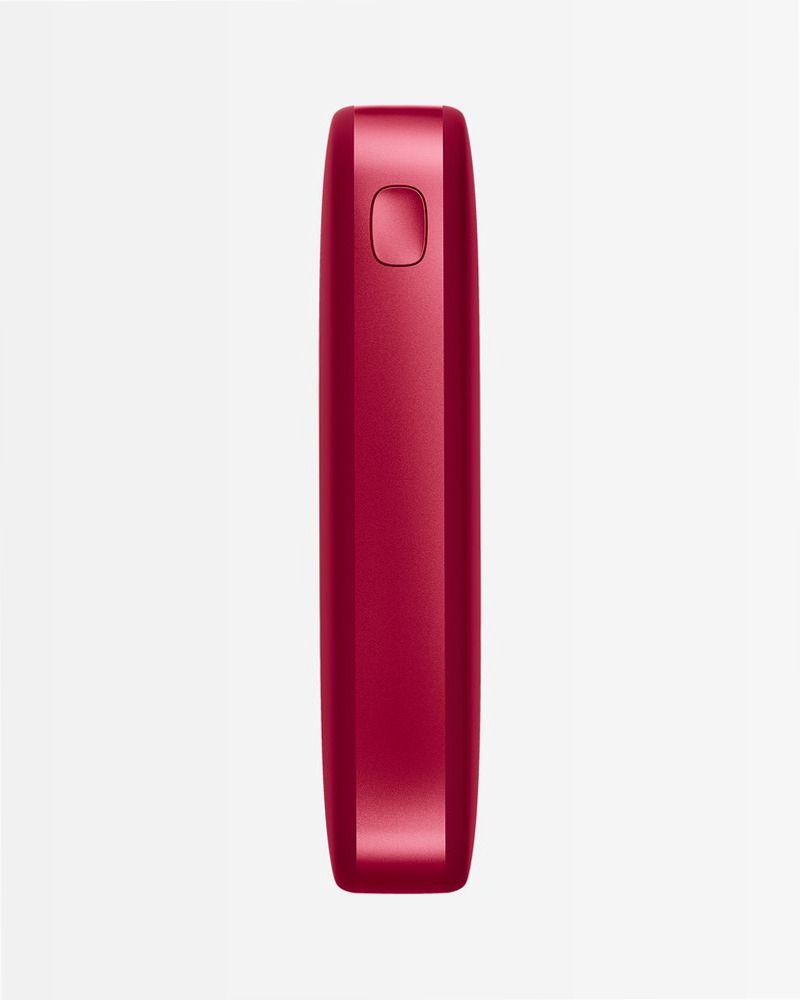 Powerbank 24000 mAh - Berry Red 24000mAh 20W