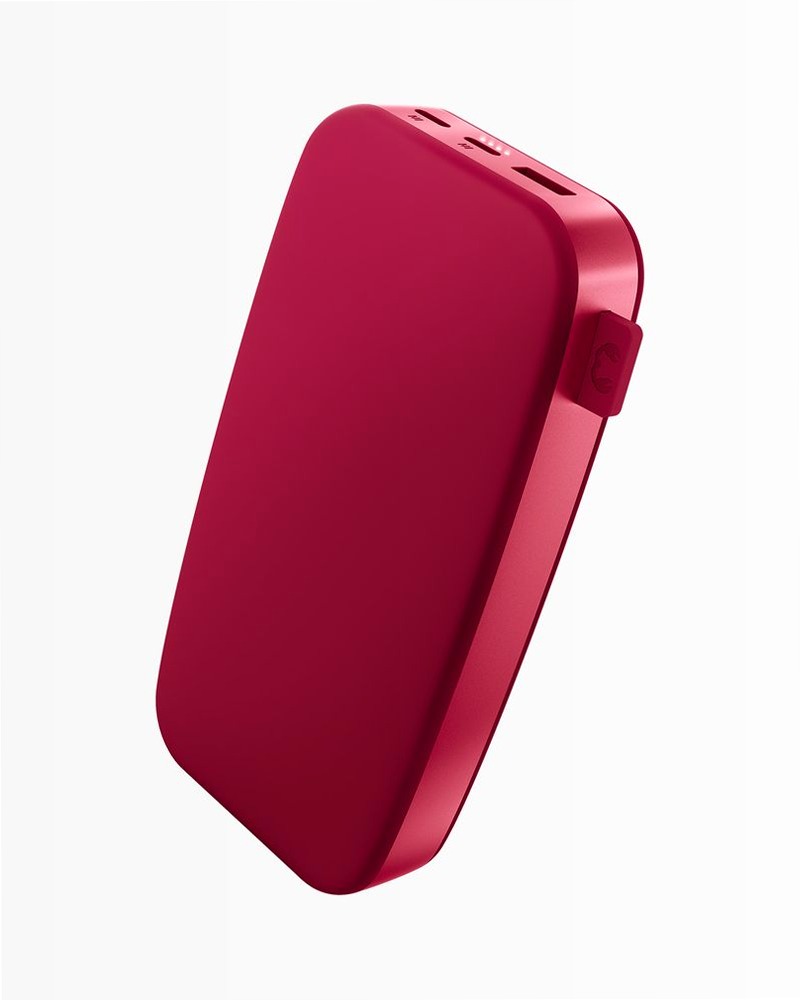 Powerbank 24000 mAh - Berry Red 24000mAh 20W