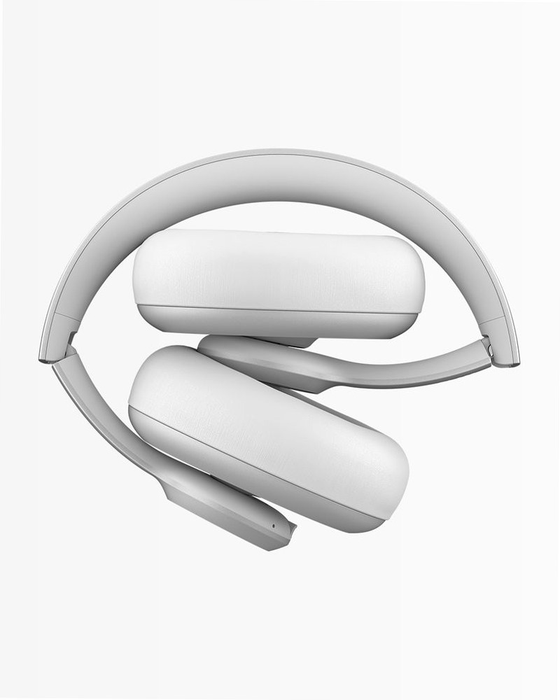 Cuffie Over-Ear Clam Blaze - Ice Grey Grigio