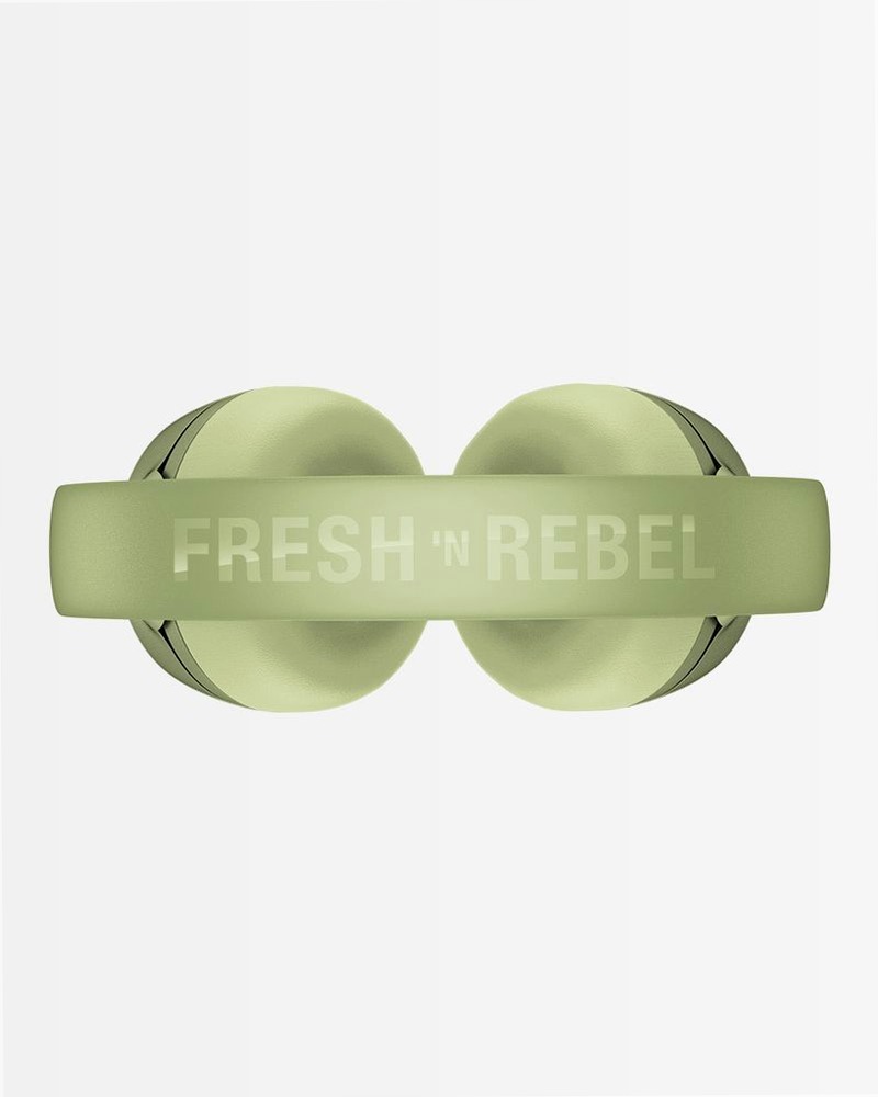Cuffie on-ear Code Fuse - Wild Green Verde