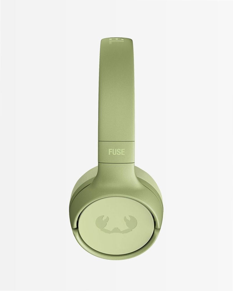 Cuffie on-ear Code Fuse - Wild Green Verde