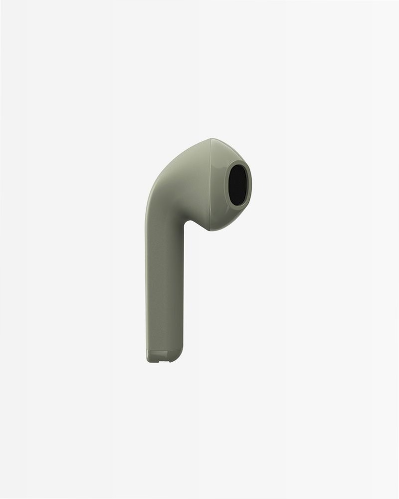 Auricolari Twins Core True Wireless - Dried Green Verde