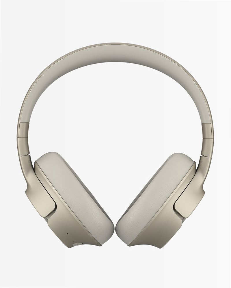 Cuffie Over-Ear Clam Fuse - Silky Sand