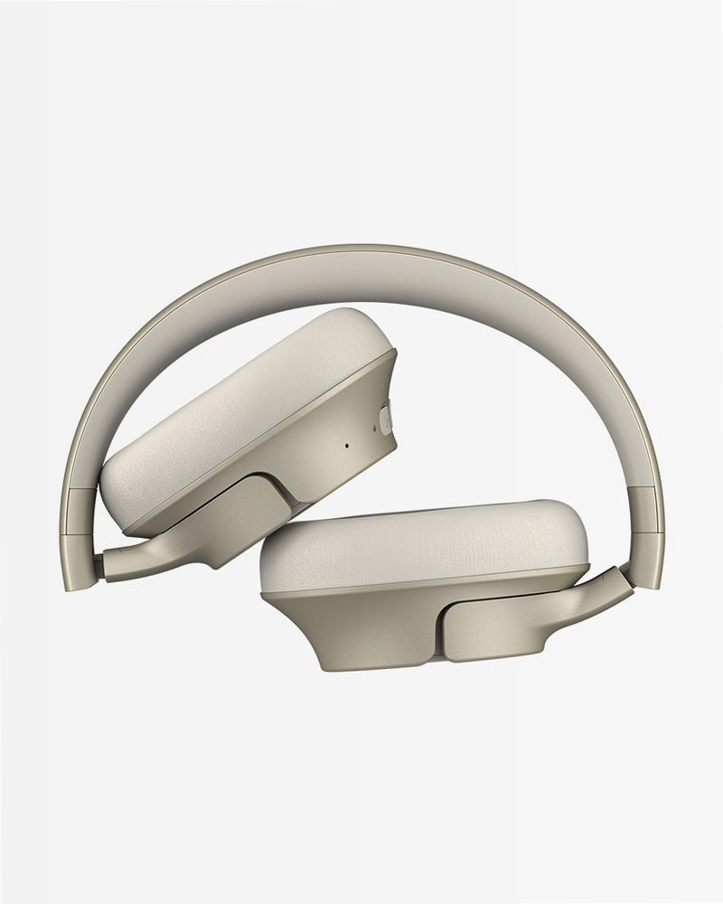 Cuffie Over-Ear Clam Fuse - Silky Sand