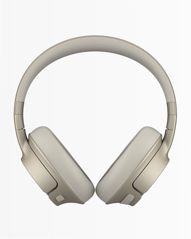 Cuffie Over-Ear Clam Fuse - Silky Sand