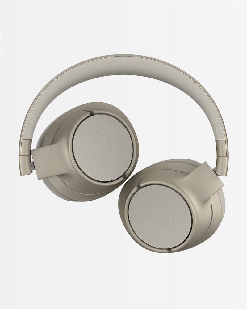 Cuffie Over-Ear Clam Fuse - Silky Sand
