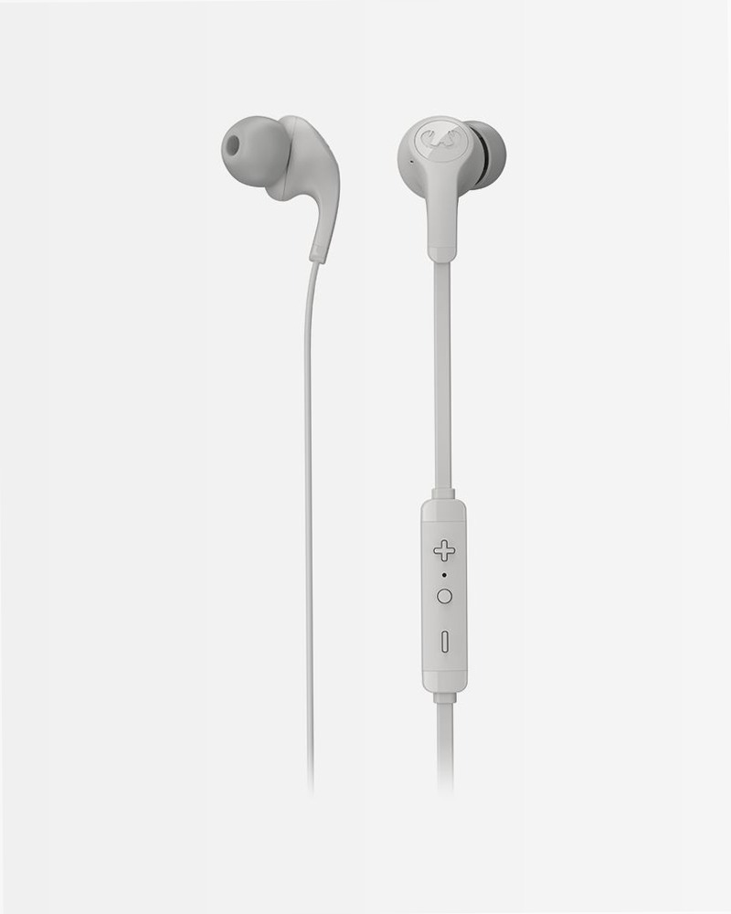 Auricolari cablati Flow Tip - Ice Grey Ghiaccio